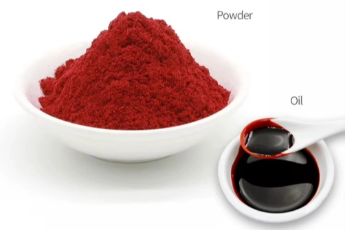 What Factors Matter When Purchasing Astaxanthin Powder Bulk For Large-Scale Production?